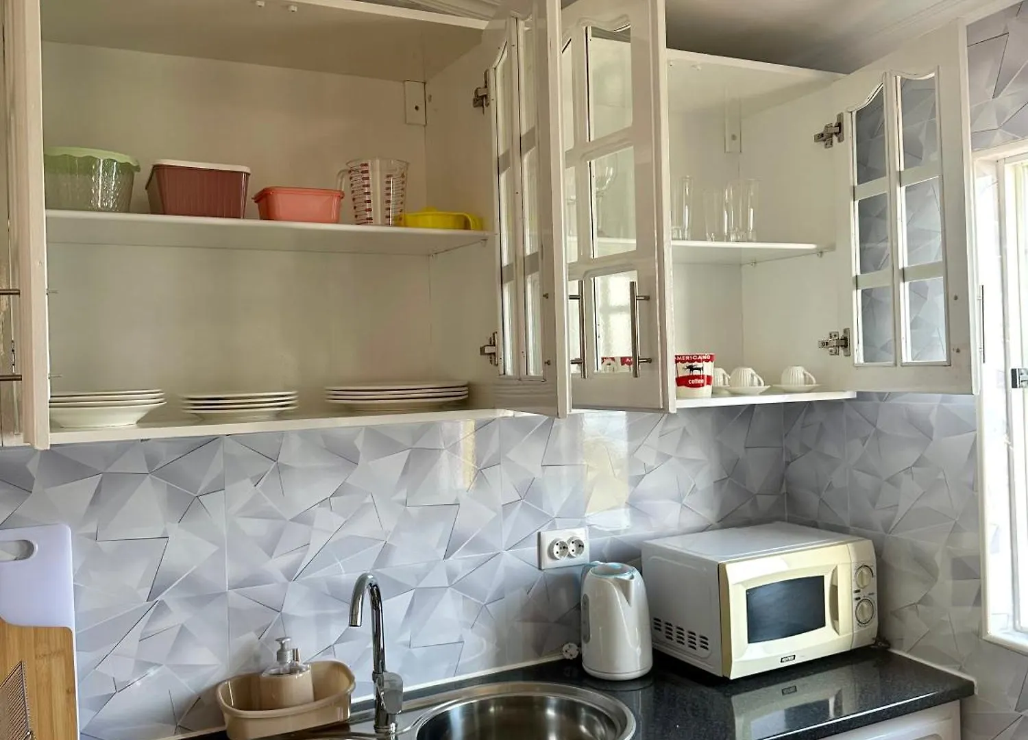 Cidade Velha - Cathedral And Sea View - 2Bdr Apart - 3 Cape Verde