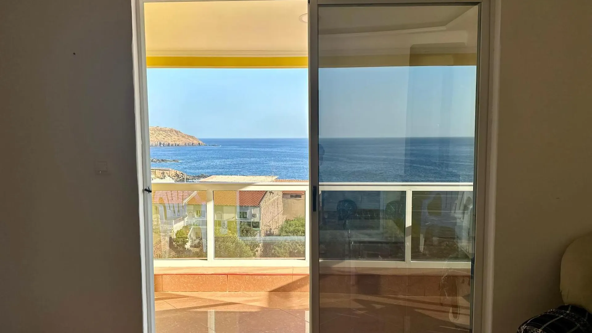 Cidade Velha - Cathedral And Sea View - 2Bdr Apart - 3 Apartment